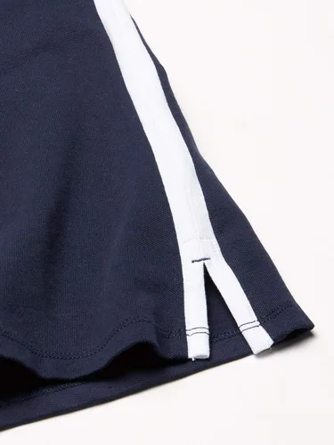 Miniatura 7 de Nautica - Polo de algodón elástico para mujer