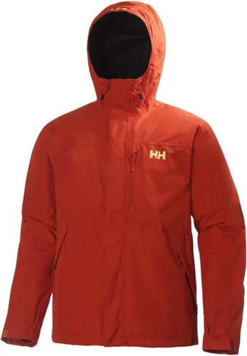 Miniatura 7 de Helly Hansen chamarra Impermeable (3-in-1) modelo Squamish Cis
