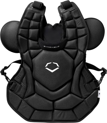 Miniatura 2 de EvoShield SRZ-1 Kit de equipo para receptor de béisbol - Adulto, Intermedio