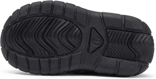Miniatura 5 de BMCiTYBM Sandalias de verano con punta cerrada para bebé, niño, niña, zapatos ligeros, antideslizantes, para primeros pasos, 6, 9, 12, 18, 24 meses