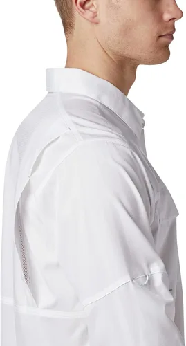 Miniatura 3 de Columbia Silver Ridge Lite camisa de manga larga para hombre