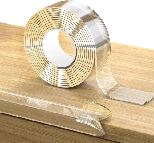 Miniatura 7 de Protectores de Esquina a Prueba de Bebés, Tira Protectora de Borde Transparente, Protectores de Esquinas Suaves para Niños, Protectores de Esquina
