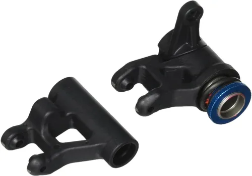 Losi Plásticos de la manivela de dirección y servo Saver 2.0 LOSA4406 piezas de recambio del coche/del camión del gas