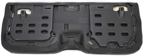 Miniatura 5 de KUAFU Cojín inferior de asiento compatible con John Deere XUV 615E XUV 625i XUV 815E XUV 825E S4 XUV 825i S4 XUV 825M S4 XUV 855D S4 XUV 855E XUV