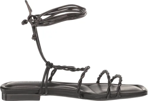 Miniatura 6 de Marc Fisher Women's Lakita Flat Sandal