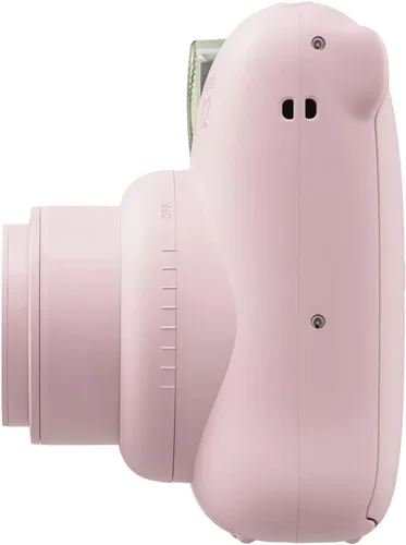 Miniatura 5 de Fujifilm Cámara Instax Mini 12 (Blossom Pink, con película extra (40 hojas))