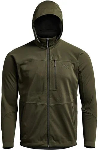 Miniatura 14 de SITKA Gear Chaqueta Jetstream a prueba de viento para hombre
