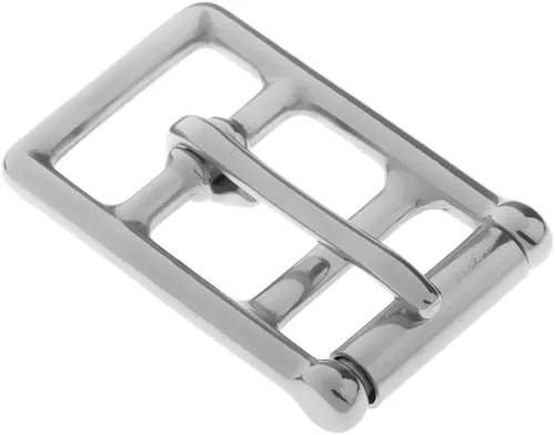Miniatura 2 de Baoblaze Hebilla de brida con reemplazo de hardware halter para montar a caballo