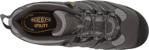 Miniatura 5 de KEEN Utility Men's Lansing Low Steel Toe Work Shoes