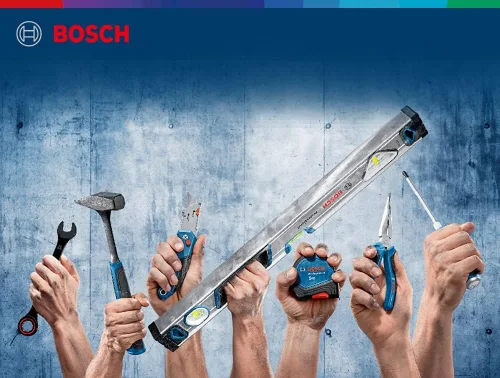 Miniatura 2 de Bosch Professional AMAZON EXCLUSIVE - Herramienta manual (llave de 0.394 pulgadas)