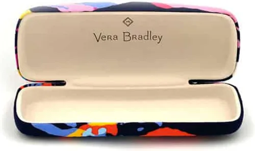 Miniatura 2 de Vera Bradley Estuche rígido para gafas de solgafas