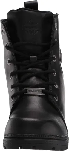 Miniatura 2 de HARLEY-DAVIDSON FOOTWEAR Botas Cynwood para mujer, Negro