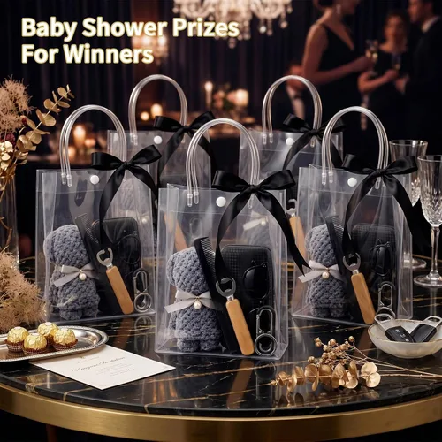 Miniatura 5 de 6 juegos de premios para baby shower para hombres Juego ganador de regalos para divertidos regalos para invitados para despedidas de soltera y bodas