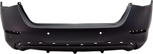 Miniatura 109 de Garage-Pro Cubierta de parachoques compatible con Nissan Altima CAPA Sedan trasero 2002-2006