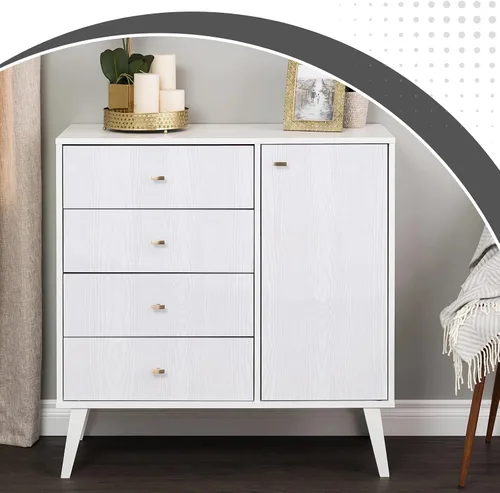 Miniatura 6 de Papel de Contacto de Madera Blanca Gruesa para Despegar y Pegar, Papel Tapiz de Grano de Madera para Encimeras y Gabinetes, Rollo de Vinilo