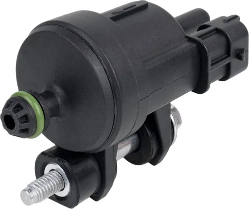 BlueStars MEJORADO 12610560 Electroválvula de purga del depósito de vapor para GMC Acadia - Compatible con Terrain Chevy Impala Traverse Cadillac