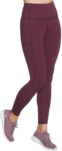 Miniatura 66 de Skechers Leggings Go Walk de talle alto para mujer
