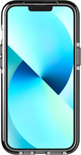 Miniatura 5 de Tech21 Evo Check para iPhone 13 – Funda ultra protectora para teléfono con protección contra caídas múltiples de 16 pies