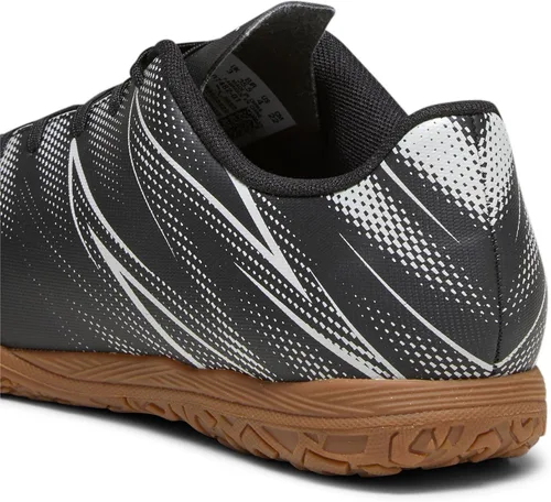 Miniatura 2 de PUMA Tenis de entrenamiento para interiores Attacanto unisex para niños