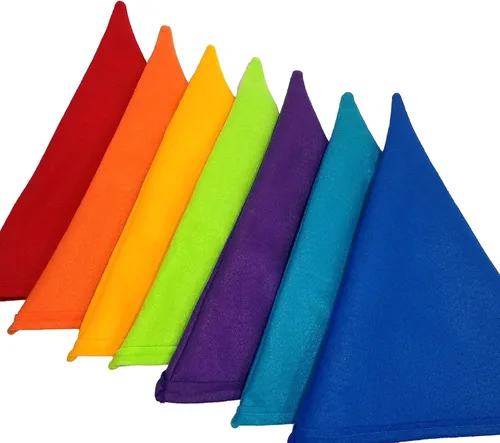 Sombreros de disfraz de enano/gnomo, elige tu color, (blanco nieve y los siete enanitos), se adapta a niños a adultos (azul)