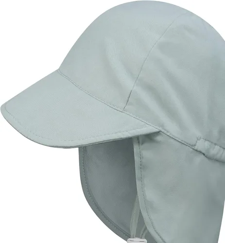 Miniatura 4 de MaxNova Sombrero de sol para bebé, UPF 50+, sombreros para niños y niñas de 0 a 4 años