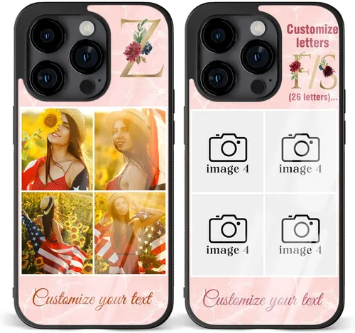 Miniatura 9 de Imágenes Fundas de teléfono para iPhone 11 12 13 14 15 16 Pro Max Plus Mini X 7 8 SE para Samsung Galaxy S10 S20 S21 S22 S23 S24 S25 Note Z Filp3