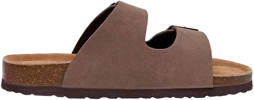 Miniatura 4 de CUSHIONAIRE Lane - Sandalias para mujer con plantilla de corcho, muy cómodas