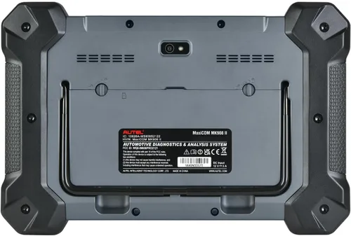 Miniatura 9 de Escáner Autel MaxiCOM MK908 II con $60 MV108S 2026 10.1 pulgadas de MaxiSYS MS906 PRO MS906MAX, más de 3000 pruebas activas, 38+ servicio como