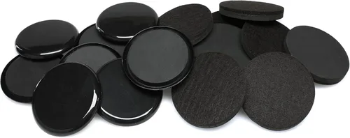 Miniatura 5 de Slipstick GorillaSliders - Deslizadores de muebles de alta calidad para todas las superficies del suelo (kit de mudanza de 16 piezas) reutilizables