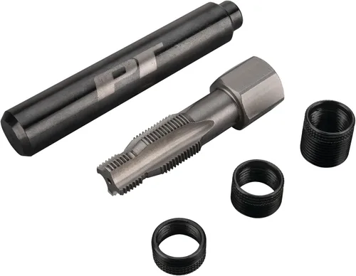 Miniatura 8 de Performance Tool W38162 enchufe de bujía largo de 5/8 pulgadas con unidad de 3/8 pulgadas
