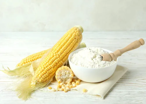 Miniatura 3 de Pure Original Ingredients Almidón de maíz (1 lb) Espesante para salsas, sopa y salsa