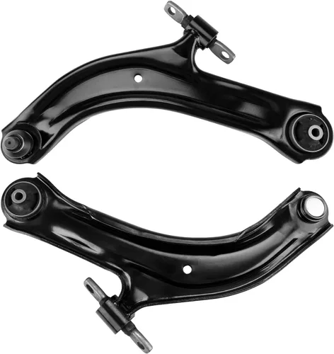 Miniatura 67 de PHILTOP Kit de suspensión delantera de 10 piezas, brazos de control inferiores con juntas de bola, eslabones de extremo de barra estabilizadora
