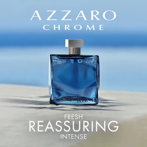 Miniatura 3 de Azzaro Chrome Parfum