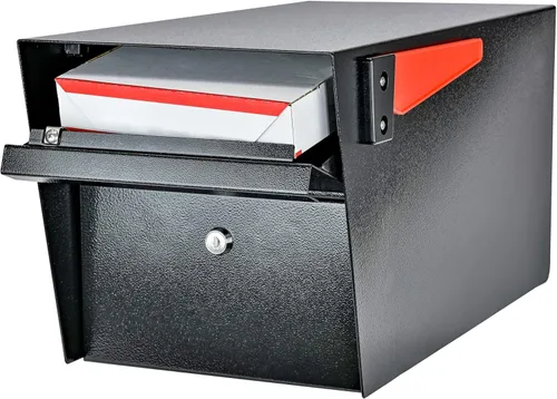 Miniatura 4 de Administrador de correo, buzón de seguridad de bloqueo Mail Boss 7506, 7506