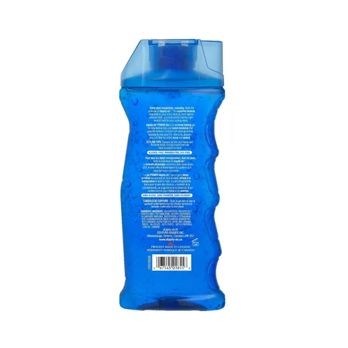 Miniatura 2 de Dippity Do Power XX-treme Hold Gel para el cabello duradero, alto brillo, sujeción durante todo el día, no graso, sensación natural, no descamado