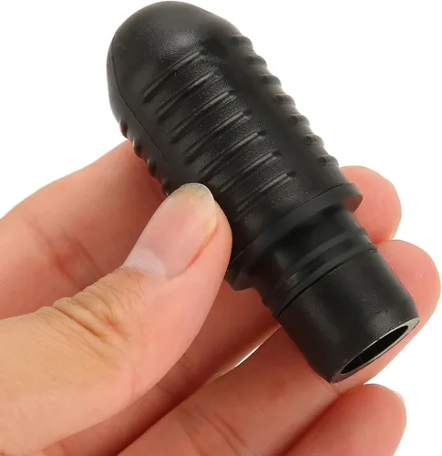 Miniatura 7 de Pistola de masaje muscular de 0.79 pulgadas, accesorio de pistola masajeadora reemplazable, relajación profunda que promueve satisfacer diferentes