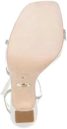 Miniatura 7 de Badgley Mischka Sandalias de tacón Urbana para mujer