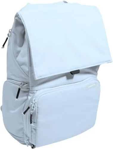 Miniatura 6 de BREVITE - Mochilas para cámara The Runner: mochila de fotografía minimalista y fácil de viajar, compatible con laptop y accesorios, Azul marino