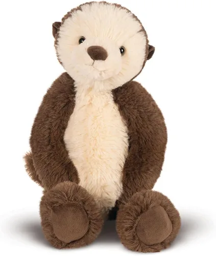 Miniatura 13 de Vermont Teddy Bear Peluche de Axolotl – Juguetes de Animales de Peluche Axolotl Rosa de 15 Pulgadas, Peluche Ultra Suave y Tierno, Juguete de Regalo