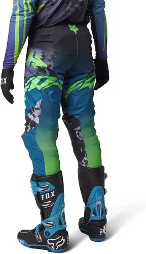 Miniatura 4 de Fox Racing Pantalón de motocross 360 Dkay para hombre