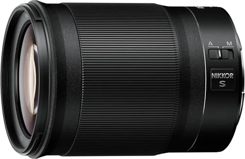 Miniatura 3 de Nikon NIKKOR Z 85mm f/1.8 S Lente prime de apertura grande premium de 85mm para retratos para cámaras sin espejo de la serie Z Modelo Nikon USA
