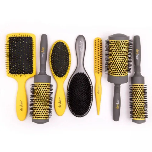 Miniatura 5 de Drybar Cepillo desenredante Super Lemon Drop