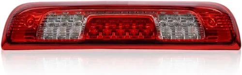 Miniatura 8 de GRAND ORANGE Tercera tercera luz de freno LED compatible con Chevy Silverado 1500 2500HD 3500 3500HD 2014-2018 GMC Sierra 1500 2500HD 23509162