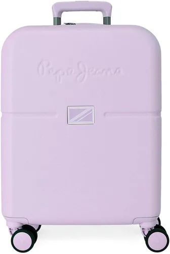 Miniatura 19 de Pepe Jeans Accent Adjustable Toiletry Bag, Marino, Maleta mediana, Medium suitcase