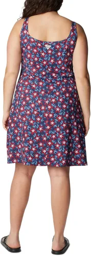 Miniatura 181 de Columbia Vestido PFG Freezer III para mujer
