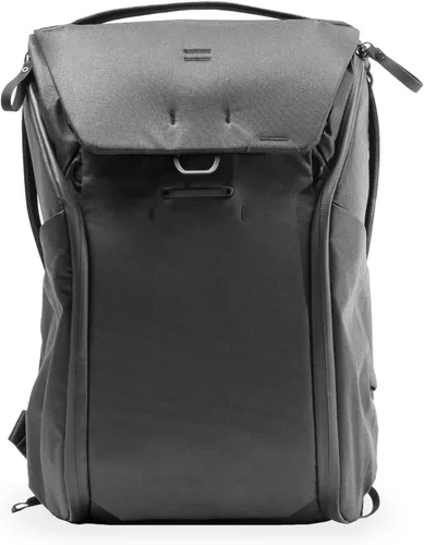 Miniatura 18 de Peak Design Mochila Everyday 20L/30L, Negro, 20 l