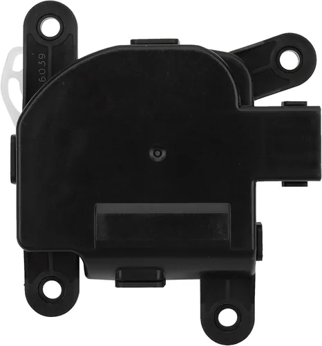 Actuador de puerta de mezcla de aire para calentador HVAC 604-254 para Kia 2012 2013 2014 2015 2016 2017 Rio, actuador de puerta de aire A/C