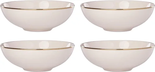 Miniatura 5 de Lenox 886115 Trianna Blush - Vajilla (12 piezas)