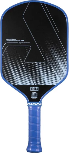 Miniatura 4 de JOOLA Ben Johns CAS 16mm Carbon Fiber Pickleball Paddle - CAS Surface Tech - Control & Power Paddle - USAP Approved - Aero Curve - Feel-Tec Pure