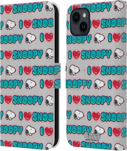 Miniatura 21 de Head Case Designs Funda de piel con licencia oficial de Peanuts Beach Surf Snoopy Boardwalk Airbrush compatible con Apple iPhone 11